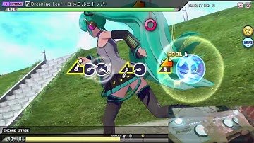 Homemade controller finally ready :)) Hatsune Miku Project DIVA Arcade Future Tone