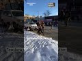 Video Shows ICU Nurse Alex Pretti Confronting Armed US Agents Moments Before Fatal Shooting | Trump