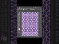 How to create geometric pattern in illustrator #shortvideo#illustrator#shorts#short#design#tutorial