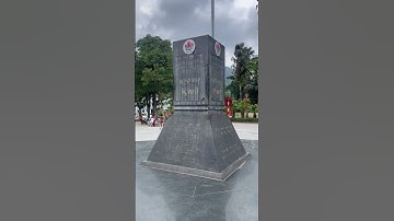 Cột mốc số 0 Mèo Vạc #dulich #travel #hagiang #vietnam #thiennhientuoidep