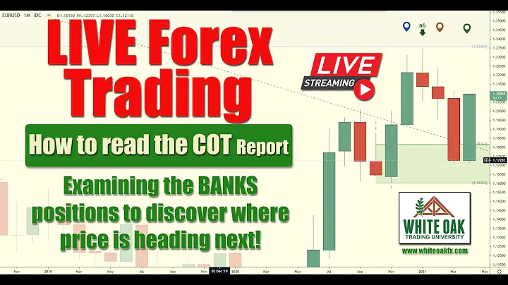 🏛️ How to read CoT Report - Long and Short Futures Positions Explained for Forex Trade Signals - USD - DayDayNews