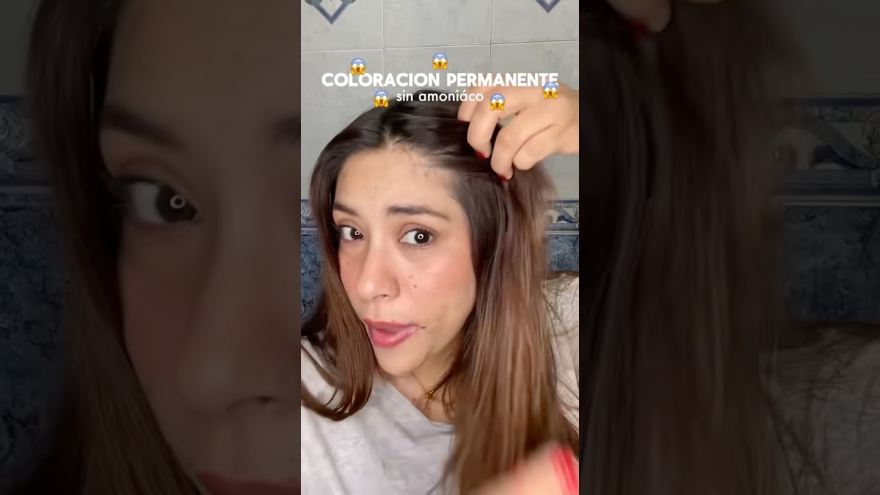 Tinte de Garnier Nutrisse Oleos tiene 10 aceites nutritivos y no tienen amoníace