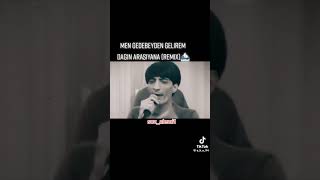 Balaeli - Mən Gədəbəydən Gəlirəm Dağın Arasıynan (Remix)