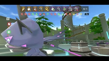 【Neural Cloud】Exception Protocol Season 1 score 6156