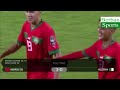 U17 AFCON Morocco vs Algeria 3 - 0 Goals and Highlights Quarter final 2023