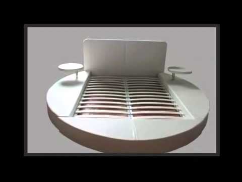 Best Product Oslo Round Bed King Size You Best Product Oslo Round Bed King Size