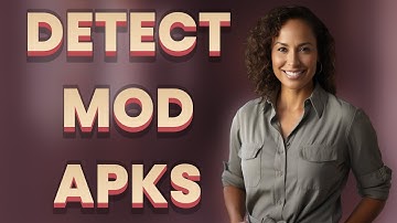 How Do Antivirus Scanners Detect Mod APKs?