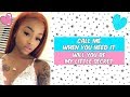 Ann Marie - Secret (Lyrics) ft YK Osiris