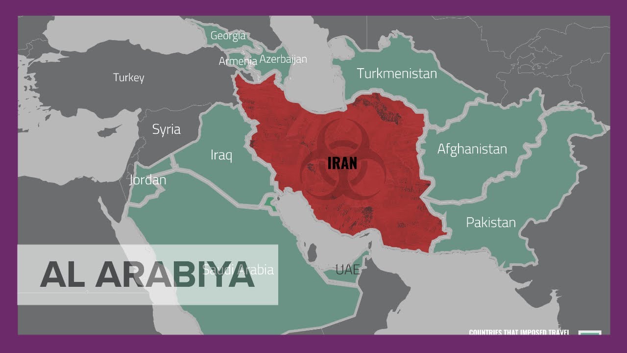 About 50 dead from coronavirus in Qom, Health Minister to blame: Iran MP on ILNA