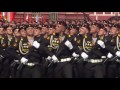 История Морской Пехоты России - (Официальное Видео)