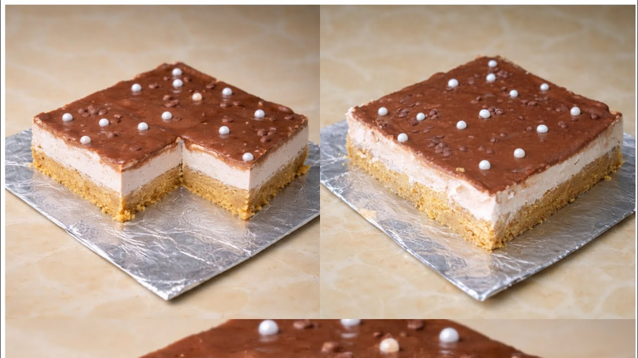 تشيز كيك🍰بكريمة اقتصادية ♥️💯والبنة روعة يستهل التجربة التحلية لعجبت دارنا وقالولي غي هادي وحدها🤣💯