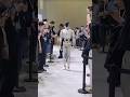Xpeng Car Company Released the First  Humanoid Robot at Shanghai Car Exibition #xpeng #humanoidrobot