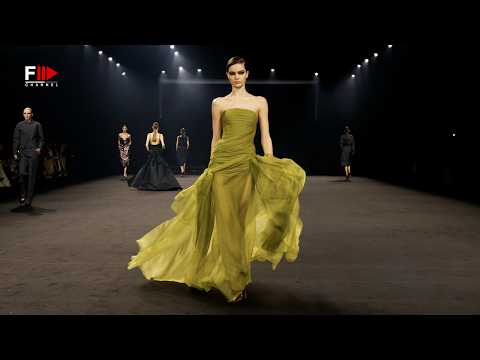 ELIE SAAB Fall 2026 Paris - 4K thumbnail