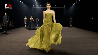 Elie Saab Fall 2026 Paris - 4K