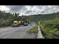 Daming Nasiraan Sa Ahon Ng Gumaca Bypass Road Kahit L300 Nahirapan Umahon Mar 17 2026