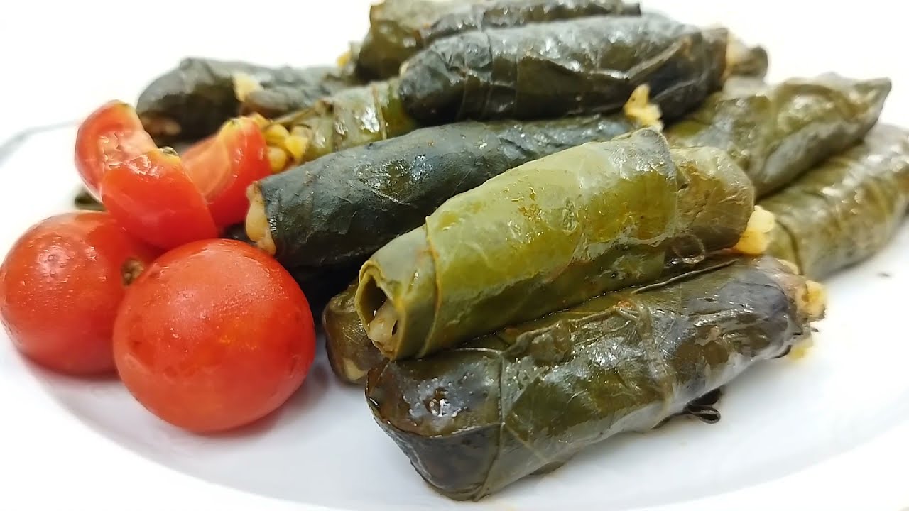 Pazı Sarması Tarifi Nasıl Yapılır? / Pazı Dolması Tarifi / Yemek Tarifi / Kolay Yemek Tarifi Pazı Sarması Tarifi Nasıl Yapılır? / Pazı Dolması Tarifi / Yemek Tarifi / Kolay Yemek Tarifi