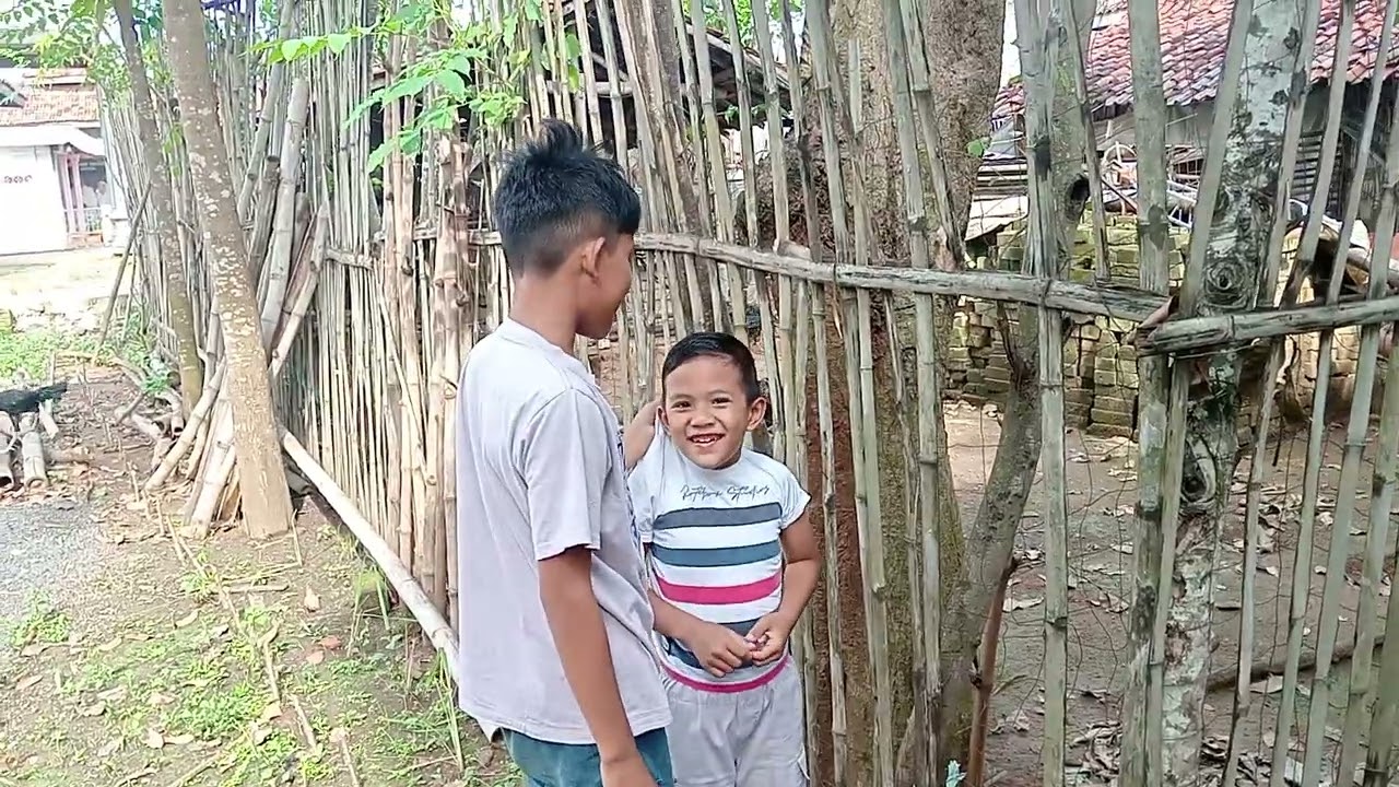 Nyingenyi oreng _UQIk CENEL 07