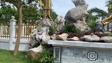 Tây Mỹ-nhà thờ có kiến trúc vô cùng độc đáo, đẹp đến mê hồn. #nhàthờviệtnam #cổngnhômđúc