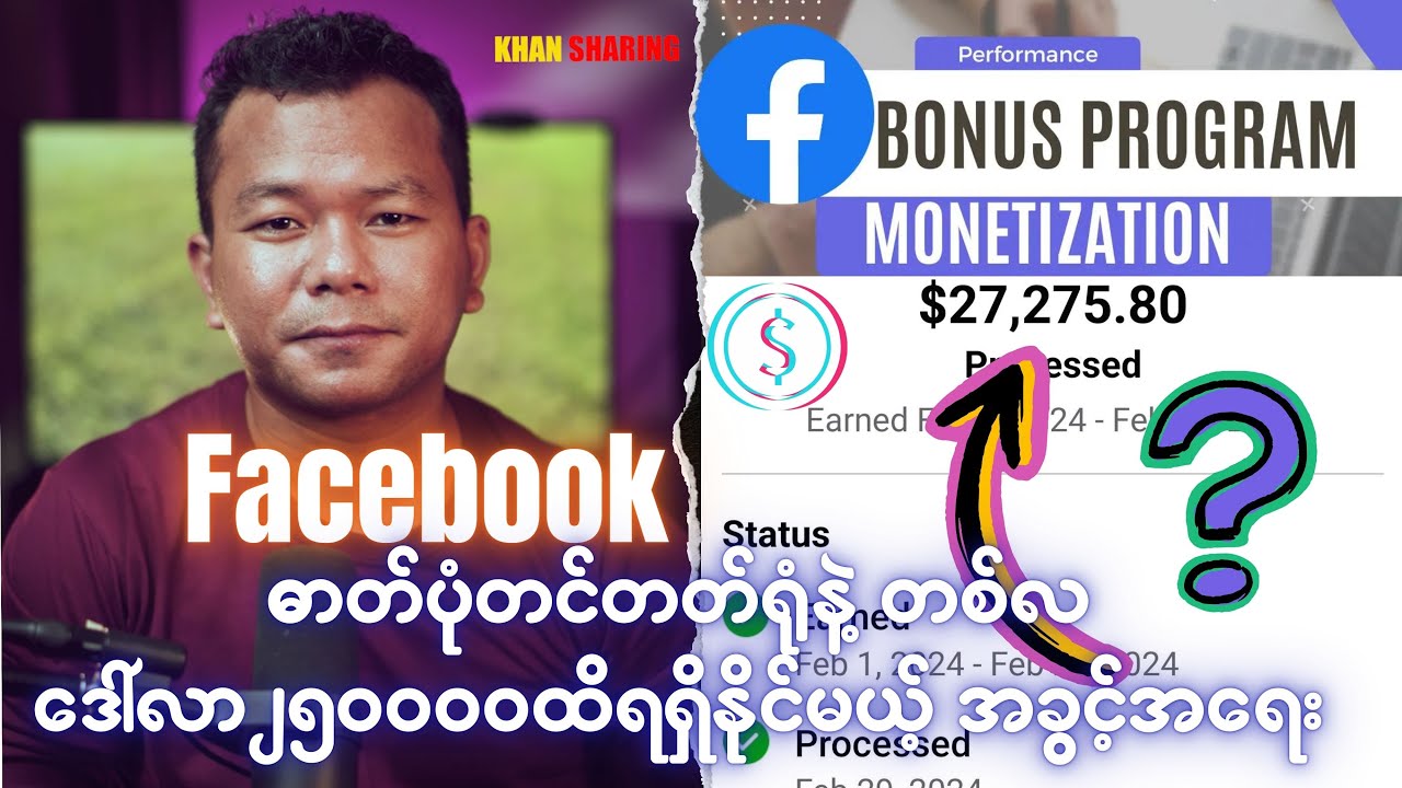 How to Earn $250K Monthly on Facebook