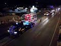 Boom box parade 2021