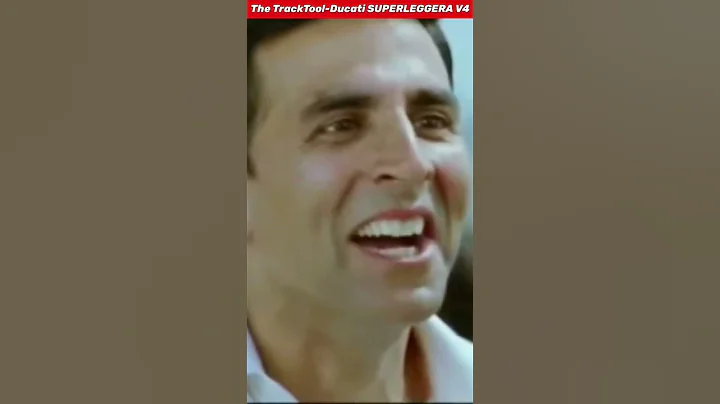 DUCATI with All CARBON FIBRE Parts😍