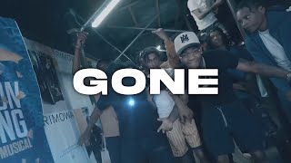 Dark Jersey Club x Sdot Go Type Beat - "GONE" | NY Drill 2023