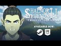 Shalnor legends 2 trials of thunder  official release trailer