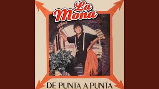 Video thumbnail of "La Mona Jiménez - Cuando Estás Con Él"