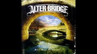 Alter Bridge - One Day Remains [Full Album]