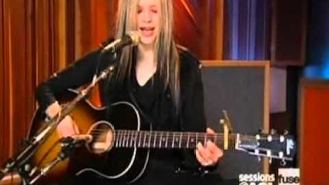 Avril Lavigne   Nobody