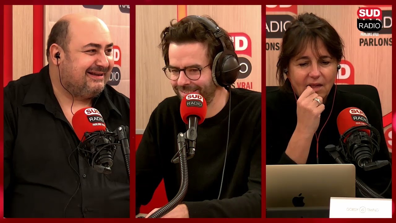 Thomas Isle : "C'est intéressant de suivre des familles qui ont des modes de vie différents"