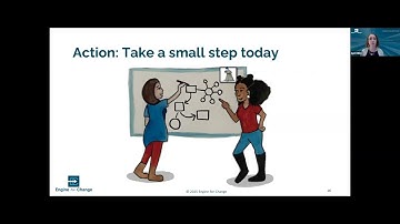 April K Mills Start Small