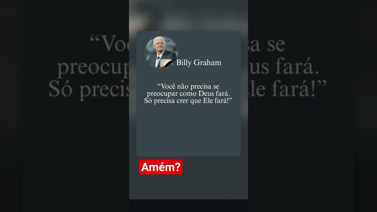 Para Deus nada é Impossível 
