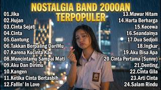 Lagu Kenangan 2000an Band 2000an Dengan Lagu Nostalgia