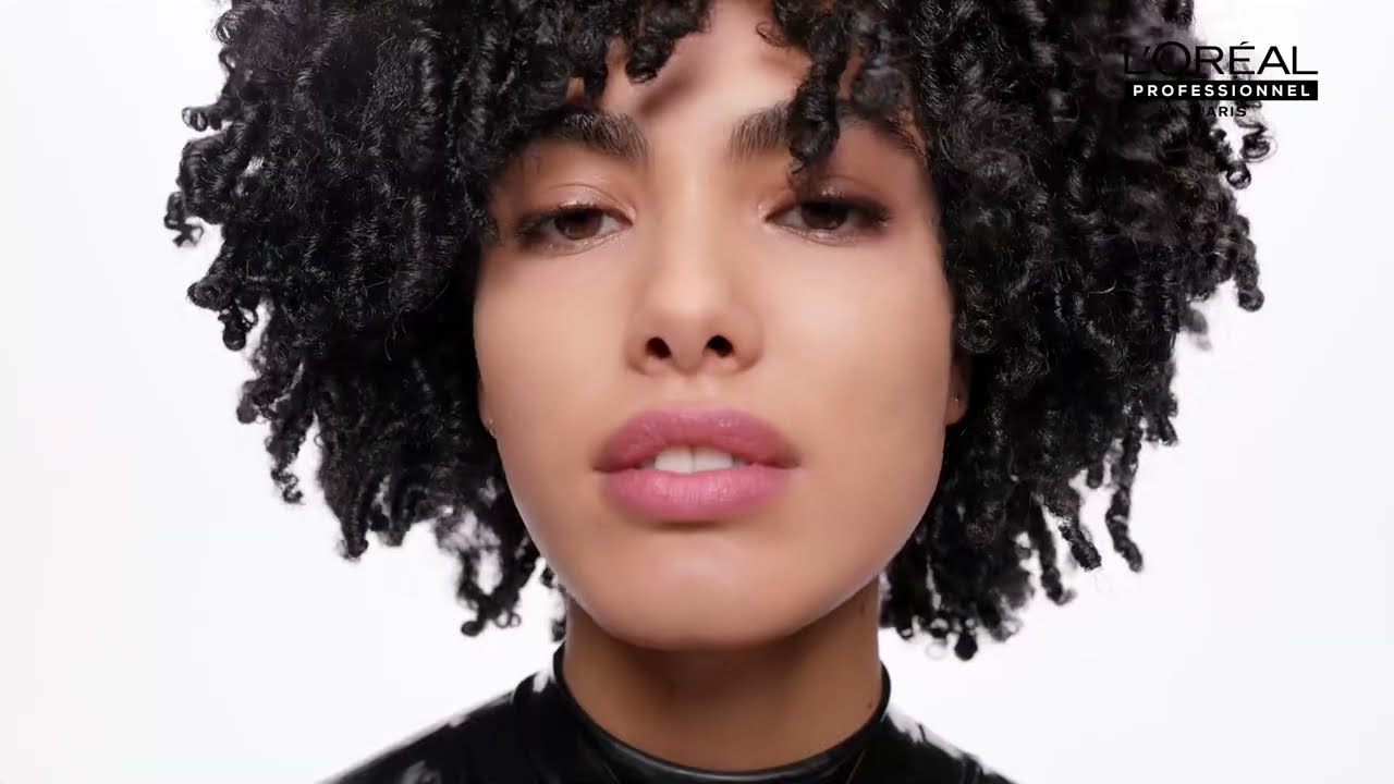 L'Oréal Professionnel - Curl Expression - ensemble pour cheveux