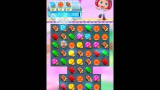 Icecream Paradise ice scream Gameplay Walkthrough levels 1-5 android  iphone screenshot 1
