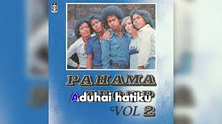 Dianne Carruthers - Dibalik Selaput Harapan (Official Karaoke Video) | No Vocal