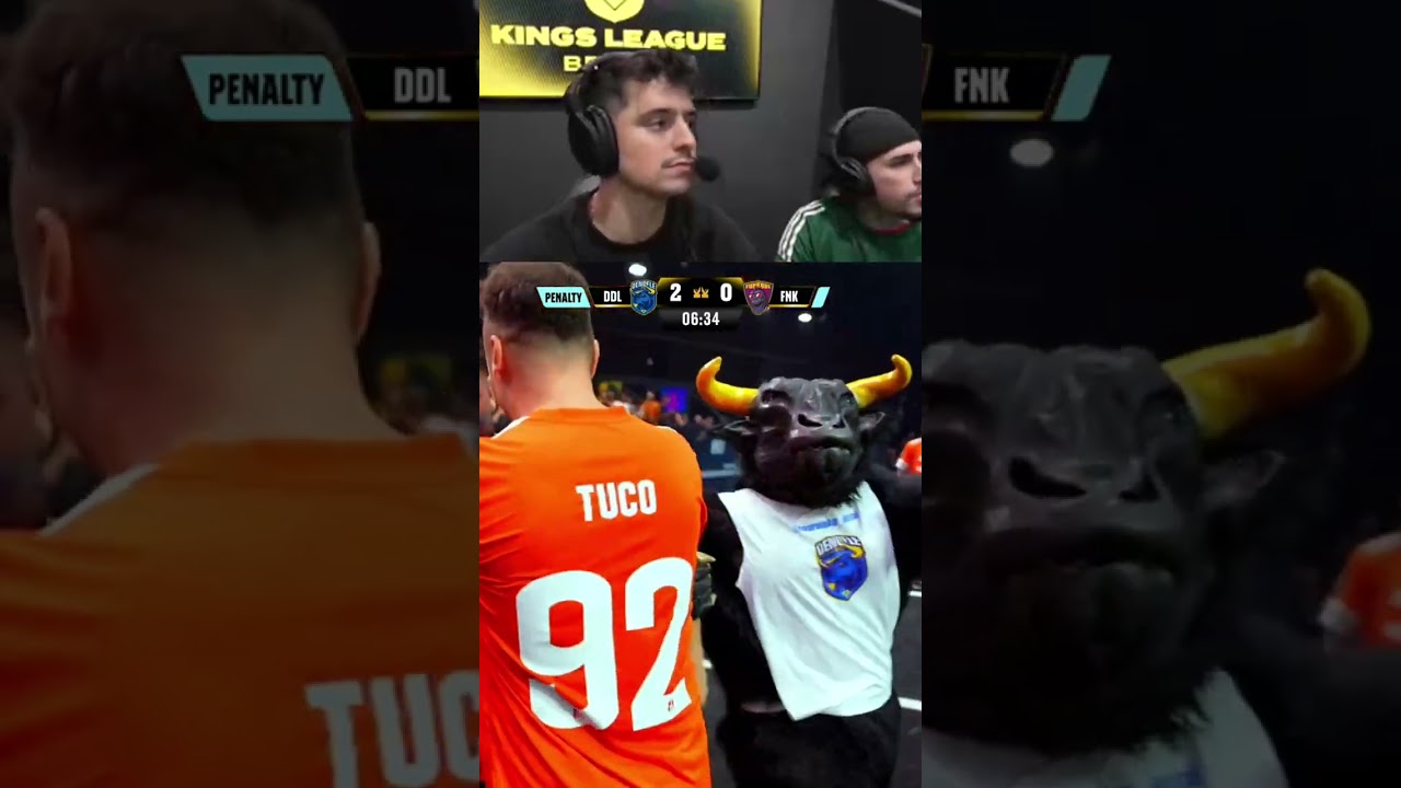 Loud coringa reage ao touro loco do dendele fc 