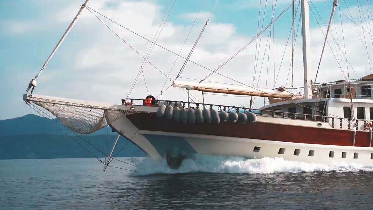 Tersane 8 Gulet - Bodrum Rental Yacht - Turkey