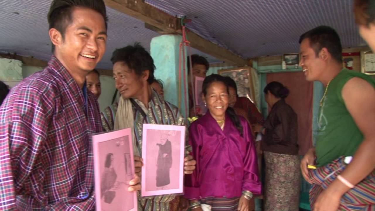 Community Development for Health