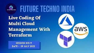 GitLab CI/CD and Terraform Complete Course | Session 9  [ Live 🔴]