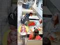 Ice Spice SLAPPED at McDonald's!