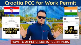 Download Lagu Croatia PCC for Work Permit | How to Apply Croatia PCC in India | Croatia Work Permit Process 2023 Download Lagu Croatia PCC for Work Permit | How to Apply Croatia PCC in India | Croatia Work Permit Process 2023