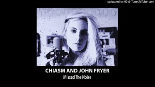 Chiasm (Feat. John Fryer) - Away