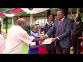 Presidents awardkenya