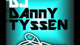 Akon - Hypnotized (Plies) DJ Danny Tyssen Remix
