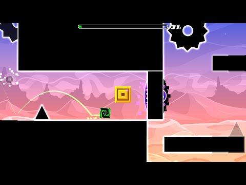 Things are getting interesting, Clutterfunk 2.2 preview - 4