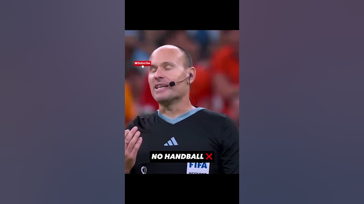 When Handballs Changed Everything ⚽🔥 | The Most Controversial Moments Ever