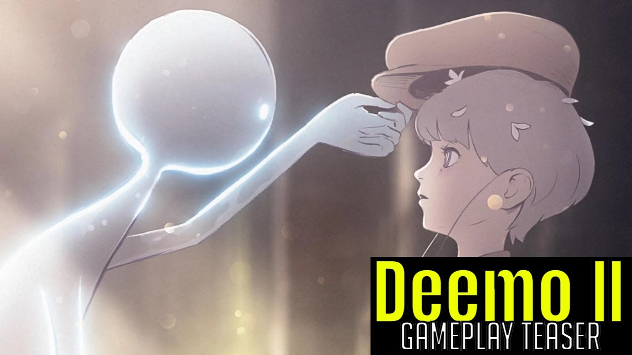 Deemo II: Gameplay Teaser Trailer/HypeWatch