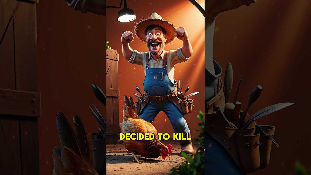 The Dangers of Greed 